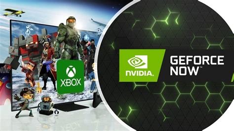 Microsoft, Call Of Duty Dahil Xbox Oyunlarını Şimdi GeForce’a Getirmeyi Taahhüt Etti