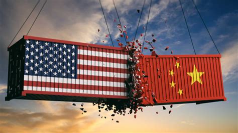 Ticaret Savaşı Riskleri Artıyor: Çin Sallanıyor